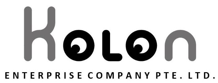 KOLON ENTERPRISE COMPANY PTE.LTD.